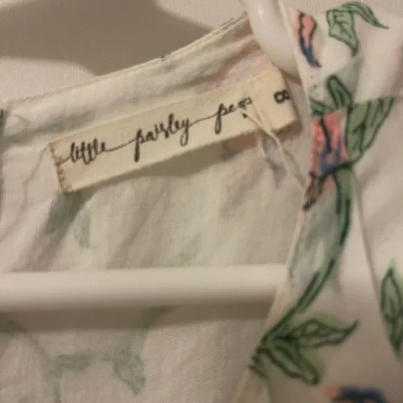 Little girls dress - very elegant - Picture 3 of 4